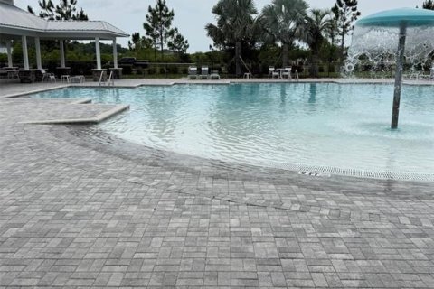 Villa ou maison à vendre à Land O' Lakes, Floride: 3 chambres, 143.53 m2 № 1719448 - photo 18