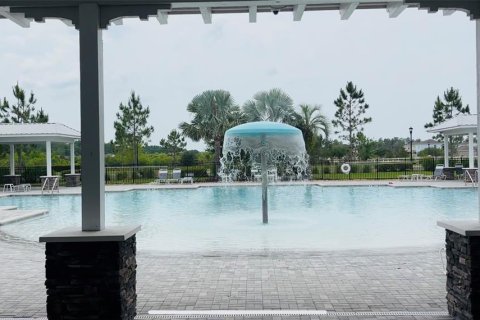 Villa ou maison à vendre à Land O' Lakes, Floride: 3 chambres, 143.53 m2 № 1719448 - photo 14