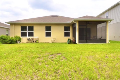 Villa ou maison à vendre à Land O' Lakes, Floride: 3 chambres, 143.53 m2 № 1719448 - photo 2