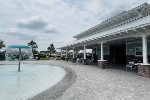 Villa ou maison à vendre à Land O' Lakes, Floride: 3 chambres, 143.53 m2 № 1719448 - photo 16