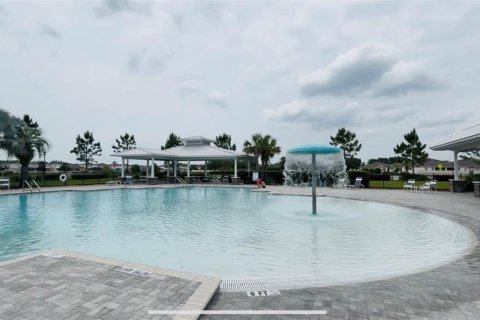 Villa ou maison à vendre à Land O' Lakes, Floride: 3 chambres, 143.53 m2 № 1719448 - photo 15