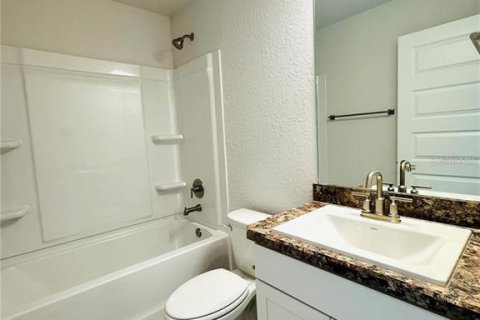 Villa ou maison à vendre à Ocala, Floride: 4 chambres, 186.18 m2 № 2312274 - photo 15