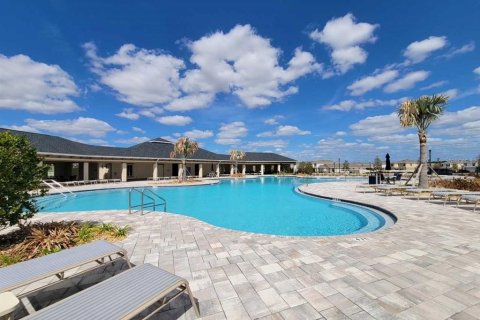 Villa ou maison à vendre à Ocala, Floride: 4 chambres, 186.18 m2 № 2312274 - photo 24