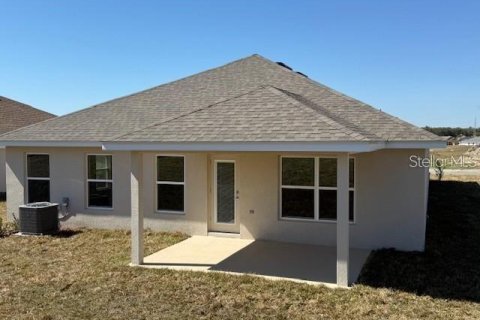 Villa ou maison à vendre à Ocala, Floride: 4 chambres, 186.18 m2 № 2312274 - photo 3