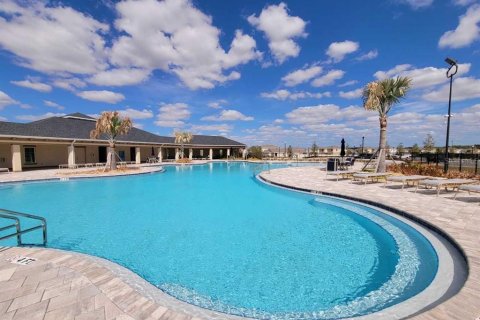 Villa ou maison à vendre à Ocala, Floride: 4 chambres, 186.18 m2 № 2312274 - photo 25