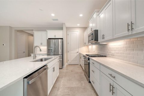 Villa ou maison à vendre à Sarasota, Floride: 4 chambres, 216.65 m2 № 2121658 - photo 7