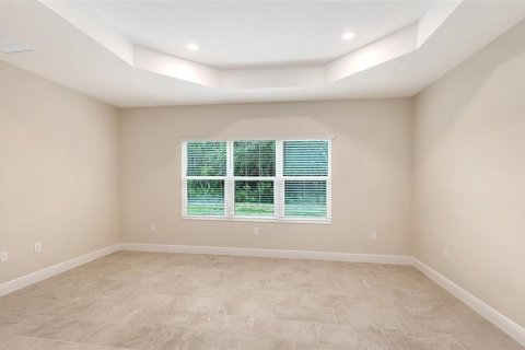 Villa ou maison à vendre à Sarasota, Floride: 4 chambres, 216.65 m2 № 2121658 - photo 12