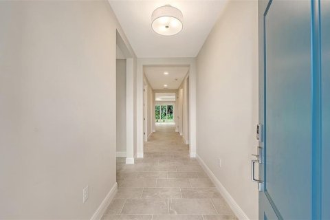 Villa ou maison à vendre à Sarasota, Floride: 4 chambres, 216.65 m2 № 2121658 - photo 27