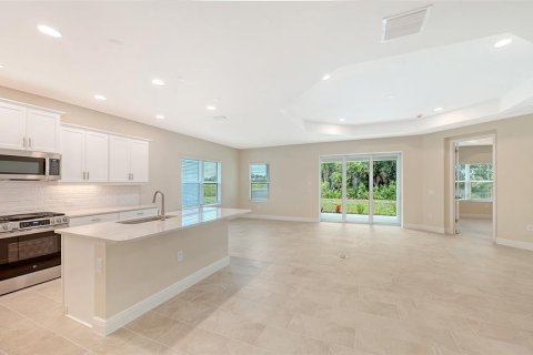 Villa ou maison à vendre à Sarasota, Floride: 4 chambres, 216.65 m2 № 2121658 - photo 25