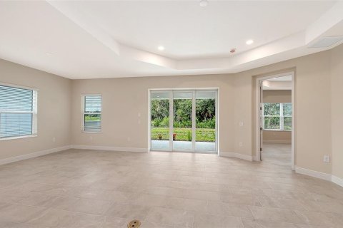 Villa ou maison à vendre à Sarasota, Floride: 4 chambres, 216.65 m2 № 2121658 - photo 29