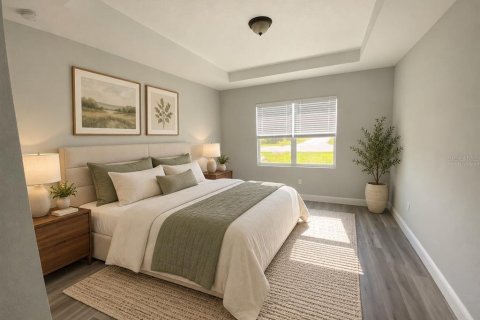 Villa ou maison à vendre à Port Charlotte, Floride: 4 chambres, 176.79 m2 № 2425397 - photo 3