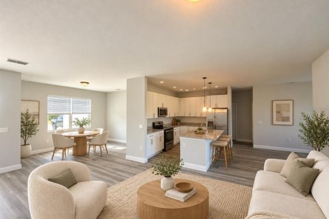 Villa ou maison à vendre à Port Charlotte, Floride: 4 chambres, 176.79 m2 № 2425397 - photo 7