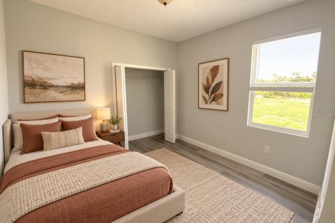Villa ou maison à vendre à Port Charlotte, Floride: 4 chambres, 176.79 m2 № 2425397 - photo 4