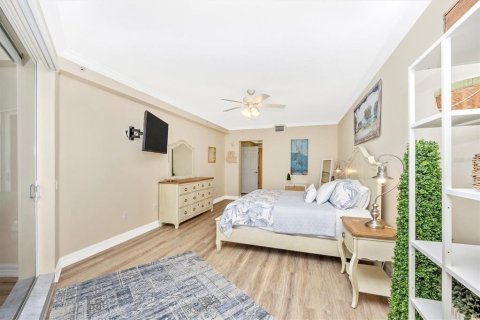 Купить кондоминиум в Нокомис, Флорида 12 комнат, 216.65м2, № 1915761 - фото 25