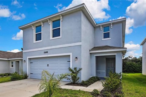 Casa en venta en Dade City, Florida, 4 dormitorios, 207.92 m2 № 2148802 - foto 6
