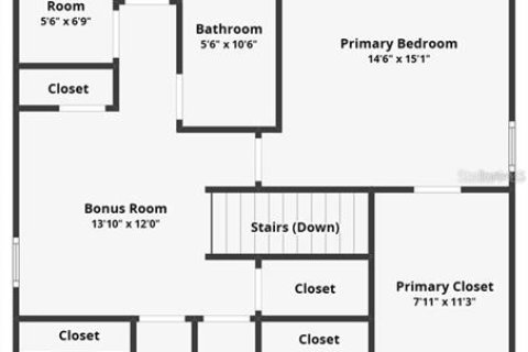 Casa en venta en Dade City, Florida, 4 dormitorios, 207.92 m2 № 2148802 - foto 5