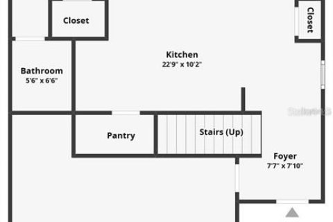 Casa en venta en Dade City, Florida, 4 dormitorios, 207.92 m2 № 2148802 - foto 4