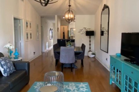 Condominio en alquiler en Fort Pierce, Florida, 2 dormitorios, 122.26 m2 № 1135353 - foto 1