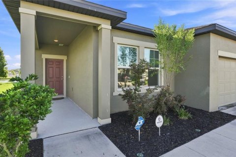 Villa ou maison à vendre à Lakeland, Floride: 3 chambres, 132.48 m2 № 2355926 - photo 5