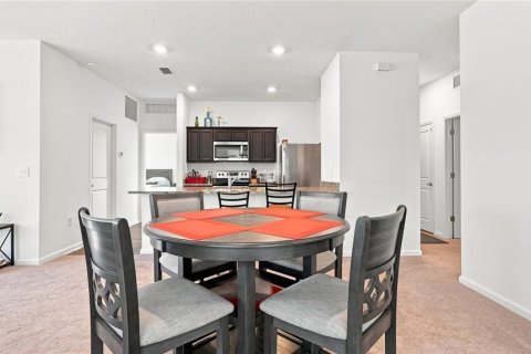 Villa ou maison à vendre à Lakeland, Floride: 3 chambres, 132.48 m2 № 2355926 - photo 8