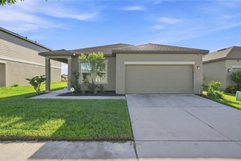 Villa ou maison à vendre à Lakeland, Floride: 3 chambres, 132.48 m2 № 2355926 - photo 2