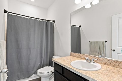 Villa ou maison à vendre à Lakeland, Floride: 3 chambres, 132.48 m2 № 2355926 - photo 18