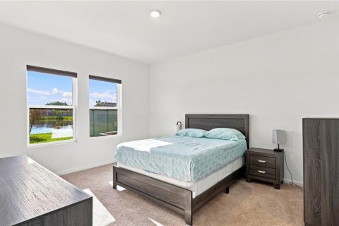 Villa ou maison à vendre à Lakeland, Floride: 3 chambres, 132.48 m2 № 2355926 - photo 16