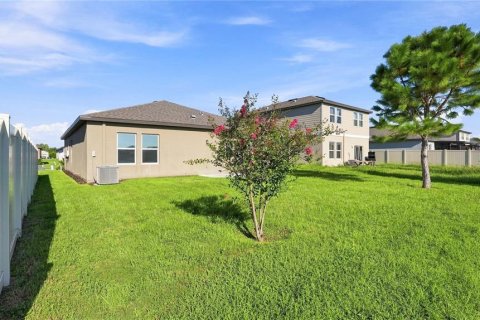 Villa ou maison à vendre à Lakeland, Floride: 3 chambres, 132.48 m2 № 2355926 - photo 26