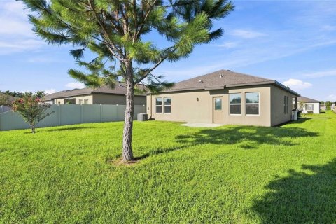 Villa ou maison à vendre à Lakeland, Floride: 3 chambres, 132.48 m2 № 2355926 - photo 27