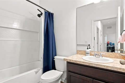 Villa ou maison à vendre à Lakeland, Floride: 3 chambres, 132.48 m2 № 2355926 - photo 20