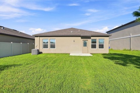 Villa ou maison à vendre à Lakeland, Floride: 3 chambres, 132.48 m2 № 2355926 - photo 25