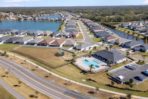 Villa ou maison à vendre à Lakeland, Floride: 3 chambres, 132.48 m2 № 2355926 - photo 29