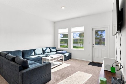 Villa ou maison à vendre à Lakeland, Floride: 3 chambres, 132.48 m2 № 2355926 - photo 9