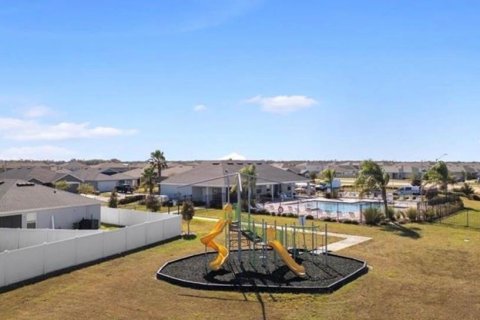 Villa ou maison à vendre à Lakeland, Floride: 3 chambres, 132.48 m2 № 2355926 - photo 30