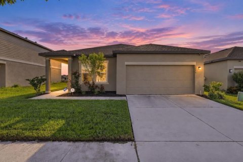 Villa ou maison à Lakeland, Floride 3 chambres, 132.48 m2 № 2355926
