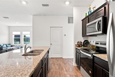 Villa ou maison à vendre à Lakeland, Floride: 3 chambres, 132.48 m2 № 2355926 - photo 15