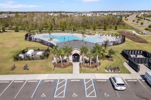 Villa ou maison à vendre à Lakeland, Floride: 3 chambres, 132.48 m2 № 2355926 - photo 28