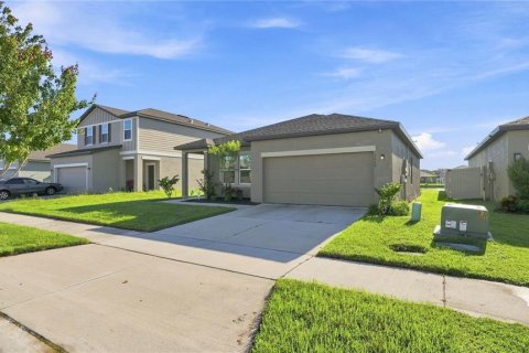 Villa ou maison à vendre à Lakeland, Floride: 3 chambres, 132.48 m2 № 2355926 - photo 4