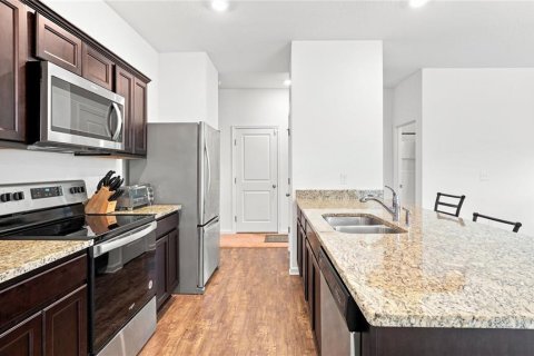 Villa ou maison à vendre à Lakeland, Floride: 3 chambres, 132.48 m2 № 2355926 - photo 13