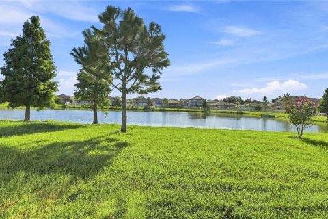 Villa ou maison à vendre à Lakeland, Floride: 3 chambres, 132.48 m2 № 2355926 - photo 24