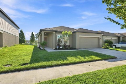 Villa ou maison à vendre à Lakeland, Floride: 3 chambres, 132.48 m2 № 2355926 - photo 3