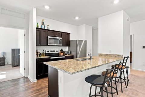 Villa ou maison à vendre à Lakeland, Floride: 3 chambres, 132.48 m2 № 2355926 - photo 11