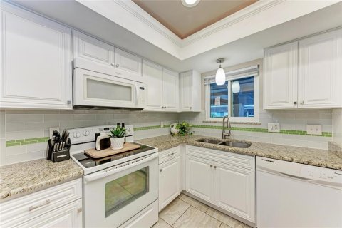 Condominio en venta en Sarasota, Florida, 2 dormitorios, 127.46 m2 № 1626616 - foto 9