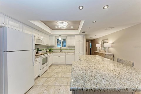 Condominio en venta en Sarasota, Florida, 2 dormitorios, 127.46 m2 № 1626616 - foto 8