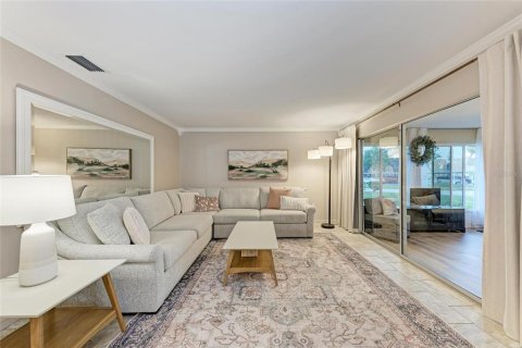 Condominio en venta en Sarasota, Florida, 2 dormitorios, 127.46 m2 № 1626616 - foto 14