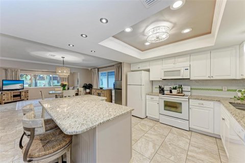 Condominio en venta en Sarasota, Florida, 2 dormitorios, 127.46 m2 № 1626616 - foto 6