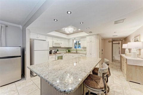 Condominio en venta en Sarasota, Florida, 2 dormitorios, 127.46 m2 № 1626616 - foto 5