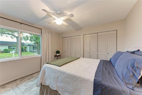 Condominio en venta en Sarasota, Florida, 2 dormitorios, 127.46 m2 № 1626616 - foto 22