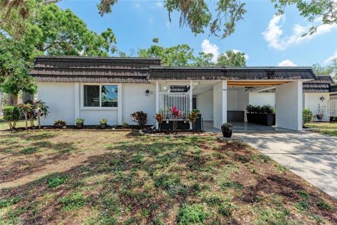 Condominio en venta en Sarasota, Florida, 2 dormitorios, 127.46 m2 № 1626616 - foto 1