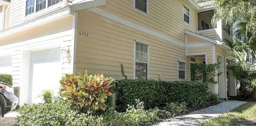 Condo in Lakewood Ranch, Florida, 2 bedrooms  № 1508710